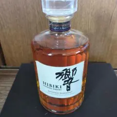 SUNTORY HIBIKI JAPANESE HARMONY 空箱19個セット SUNTORY HIBIKI JAPANESE HARMONY 空箱19個セット - メルカリ