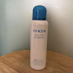 IHADA ALLER SCREEN スプレータイプ　100gのサムネイル