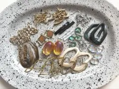 アクセサリーパーツまとめ売り