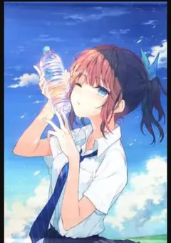 B2タペストリー(れい亜) C93/RANICARONICA A