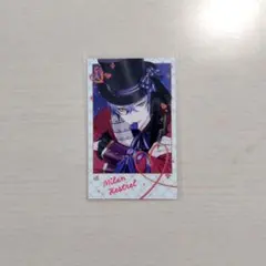 にじさんじ ミラン・ケストレル Melty Valentine チェキ