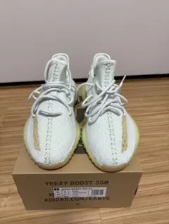エルフ・モール公式アカウント09専用 YEEZY BOOST 350 エルフ・モール様専用 yeezy boost 350 v2 26.5cm - メルカリ
