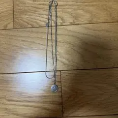 Stray Kidsネックレス
