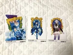 ヴァニタスの手記　イラストペーパー　イラストカード　8種セット 2025年最新】ヴァニタスの手記 イラストカードの人気アイテム