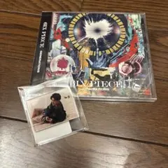 GENERATIONS 6IX PIECE