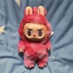 2025年最新】赤ラブブの人気アイテム - メルカリ