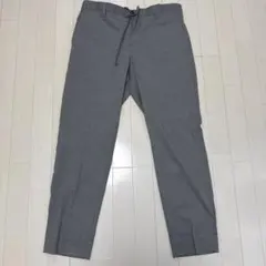 【極美品】グローバルワーク アーバンスラックス AIR グレー XL