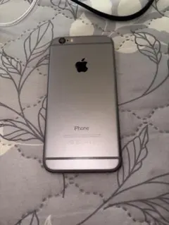 iPhone 6 ジャンク