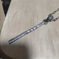 S*y様 ヴィンテージ　90年代　シルバーネックレス　刻印有り925