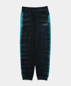 APPLEBUM タイダイ スウェットパンツ