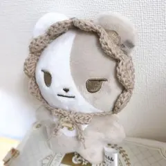2026年最新】にじぱぺっと ぬい服の人気アイテム - メルカリ