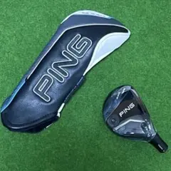 2025年最新】PING g440 ユーティリティの人気アイテム - メルカリ