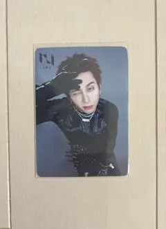 INI THEVIEW 西洸人 選出