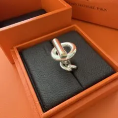 2025年最新】クロワゼット リング エルメスの人気アイテム - メルカリ