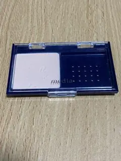 media モイストカバーパクト パウダーファンデーション PO-B1 ミニのサムネイル