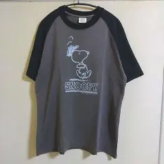 ラグラン Tシャツ