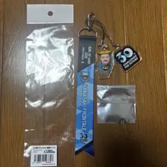 新品☆ 川崎フロンターレ マッチデーボンフィン 河原創選手 横浜F・マリノス