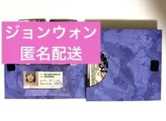 ホン・ジニョン Lots of Love/1st album - メルカリ