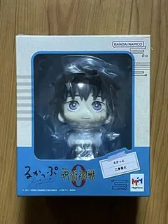 新品未開封 呪術廻戦 ０ 乙骨憂太 るかっぷ フィギュア メガハウス