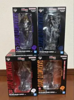 サカモトデイズ 一番くじ まとめ売り