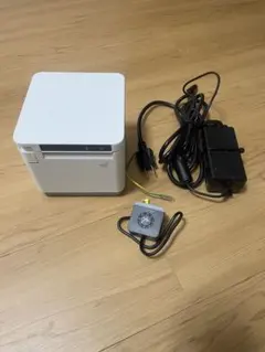 【美品】スター精密 mC-Print3 MCP31LB【メロディスピーカー付き】