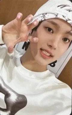 EJ ウィジュ withmuu トレカ 月狼