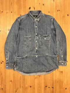 スノーピーク シャツ