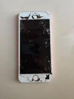 Apple iPhone 6s ジャンク