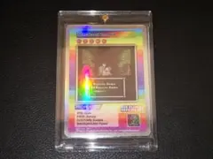 【108フラワーズリバイズド UR】Murakami Zombieカード 村上隆