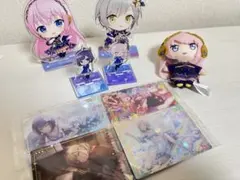 2025年最新】プロセカグッズ まとめ売りの人気アイテム - メルカリ