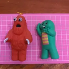 2025年最新】メディコムトイ ガチャピンの人気アイテム - メルカリ