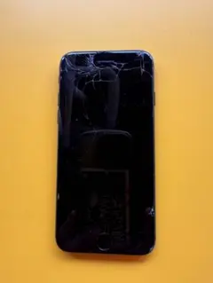 【ジャンク】iPhone7 ブラック