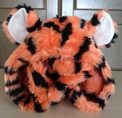 ディズニーファンキャップマフラーティガー