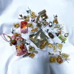リーメント ミニチュア フード セット 30点以上
