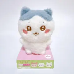 ちいかわ　ぴたれすとぽてもふシリーズ　ハチワレ　60点 pitaresuto2025010601.jpg.webp