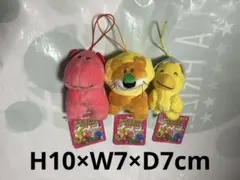 新品タグ付き　たべっ子どうぶつ　マスコット　ぬいぐるみ　りす 2026年最新】たべっ子どうぶつ ぬいぐるみ りすの人気アイテム - メルカリ