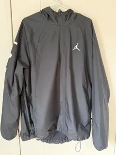 Jordan ナイロンジャケット