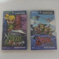 ゼルダの伝説4つの剣＋ - メルカリ