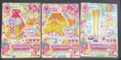 アイカツカード Angely sugar