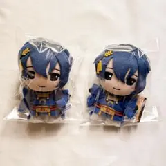 刀剣乱舞 ONLINE ぬいっこぬいぐるみ9 三日月宗近