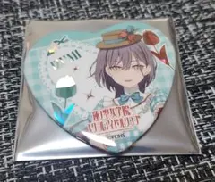 ラブライブ 蓮ノ空 桂城 泉 バッジ GiGO