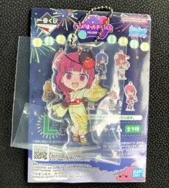 アクリルチャーム 廣井きくり 一番くじ ぼっちざろっく