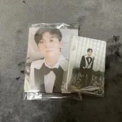 SEVENTEEN FML Carat盤 SEUNGKWAN スングァン