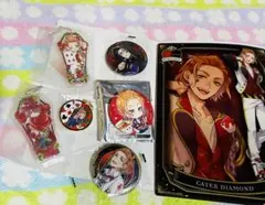 ツイステ ハーツラビュル寮 ケイト・ダイヤモンド