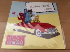 2025年最新】テリヤキボーイズfeat_Kanye_Westの人気アイテム - メルカリ