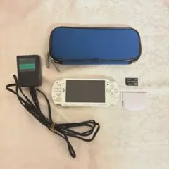 PSP本体 2000