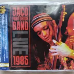 Jaco Pastorius Big Band DVD+Tシャツ【新品未開封】 Jaco Pastorius Big Band DVD+Tシャツ【新品未開封】 - メルカリ