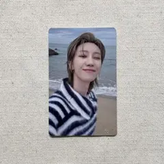 消費期限　会場限定　THE 8　トレカ