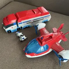 2025年最新】エアパトローラーの人気アイテム - メルカリ