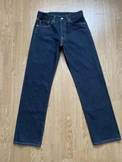リーバイス（Levi's）501 W31 L32 STAY TRUEフィリピン製のサムネイル